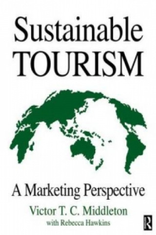 Book Sustainable Tourism Middleton