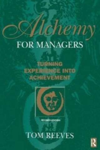 Buch Alchemy for Managers Reeves