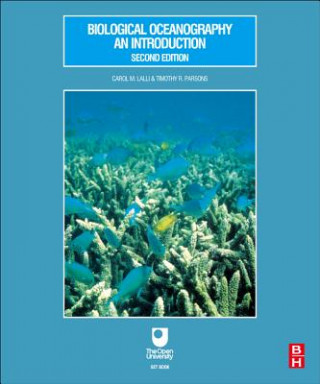Carte Biological Oceanography: An Introduction C M Lalli