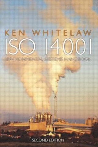 Livre ISO 14001 Environmental Systems Handbook Ken Whitelaw