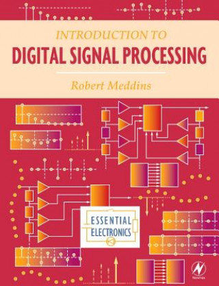 Könyv Introduction to Digital Signal Processing R Meddins