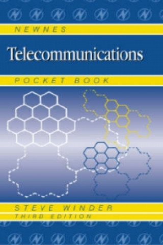 Buch Newnes Telecommunications Pocket Book Steve Winder