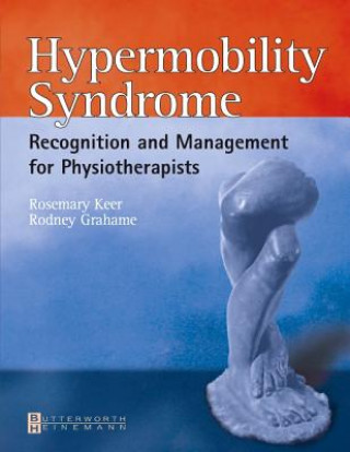 Книга Hypermobility Syndrome Rosemary J Keer