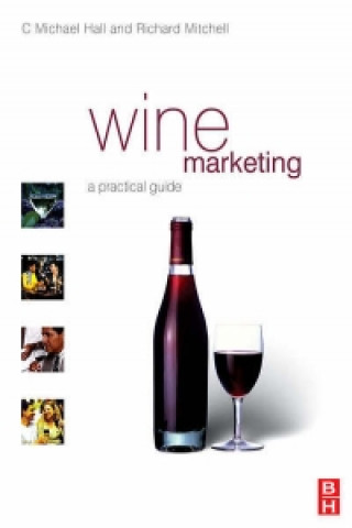Carte Wine Marketing C Michael Hall