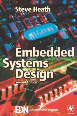 Книга Embedded Systems Design Heath