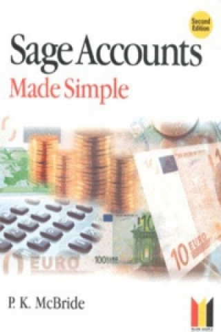 Buch Sage Accounts Made Simple P K McBride