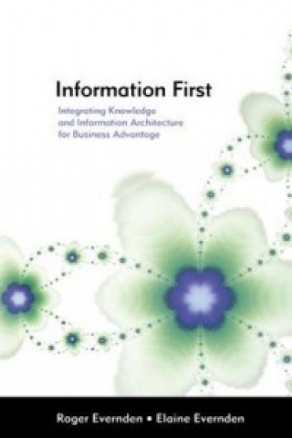 Knjiga Information First EVERNDEN