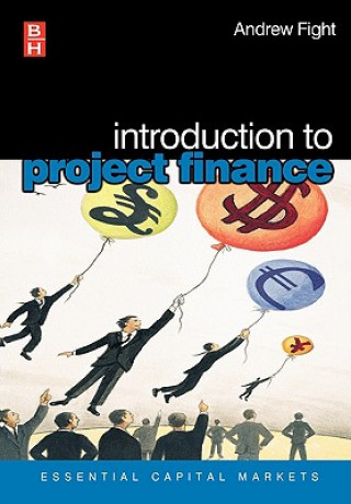 Book Introduction to Project Finance Fight