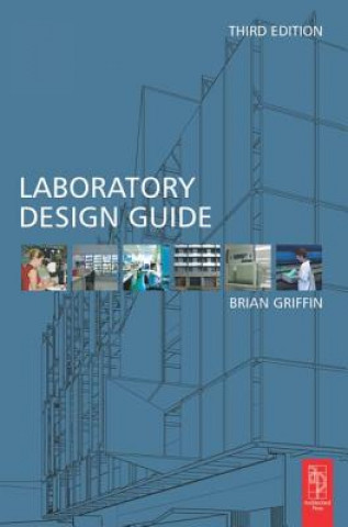 Książka Laboratory Design Guide Griffin