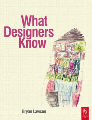 Carte What Designers Know Lawson