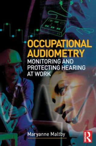 Carte Occupational Audiometry Maryanne Maltby