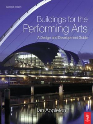 Book Buildings for the Performing Arts Ian Appleton