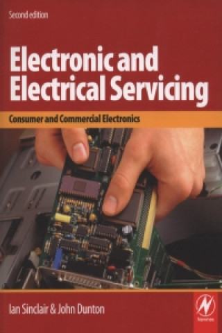 Carte Electronic and Electrical Servicing I Sinclair