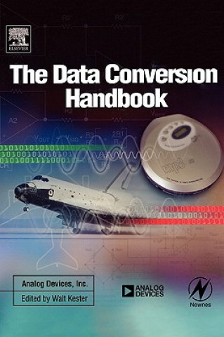 Carte Data Conversion Handbook Analog Devices Inc Engineeri