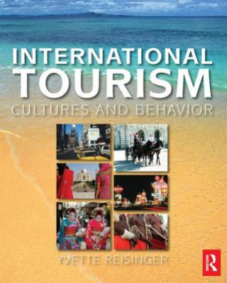 Könyv International Tourism Reisinger
