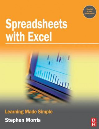 Book Spreadsheets with Excel Stephen Morris