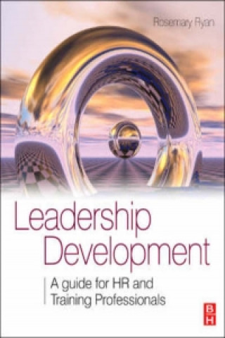 Kniha Leadership Development R Ryan