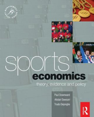 Carte Sports Economics Downward
