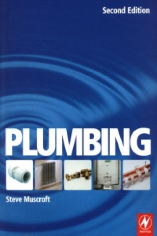 Kniha Plumbing Muscroft