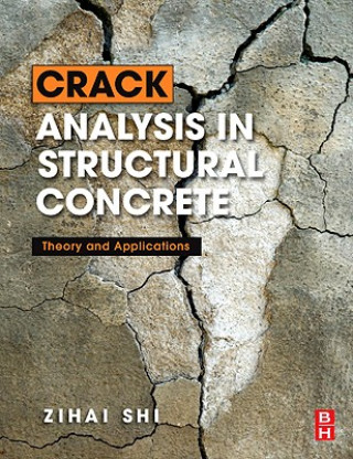 Carte Crack Analysis in Structural Concrete Shi