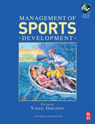 Carte Management of Sports Development Girginov
