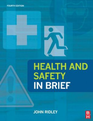 Carte Health and Safety in Brief John Ridley