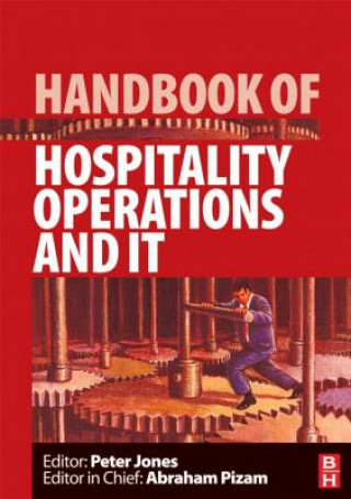 Carte Handbook of Hospitality Operations and IT Peter Jones
