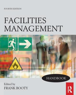 Knjiga Facilities Management Handbook Booty