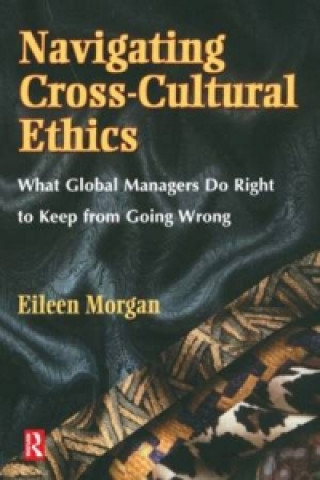 Carte Navigating Cross-Cultural Ethics Eileen Morgan