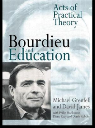 Βιβλίο Bourdieu and Education Michael Grenfell