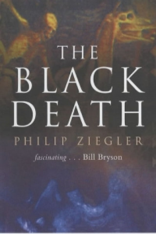Buch Black Death Philip Zeigler