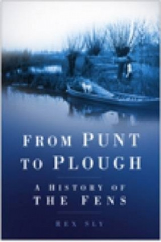 Carte From Punt to Plough Rex Sly