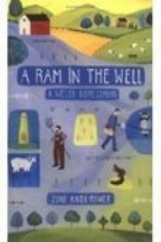 Carte Ram in the Well June Knox-Mawer