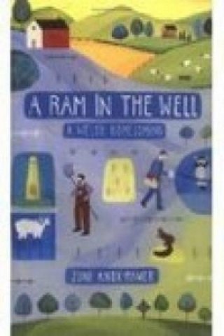 Book Ram in the Well June Knox-Mawer