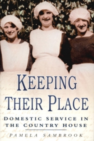 Libro Keeping Their Place Pamela Sambrook