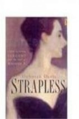 Buch Strapless Deborah Davis