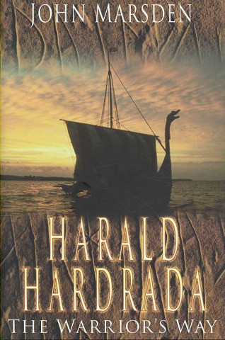 Kniha Harald Hardrada John Marsden