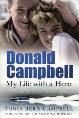 Carte Donald Campbell Bern-Campbell