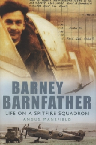 Libro Barney Barnfather Angus Mansfield