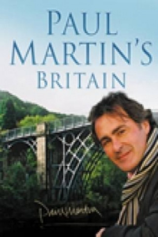 Libro Paul Martin's Britain Paul Martin