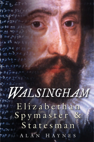 Book Walsingham Alan Haynes
