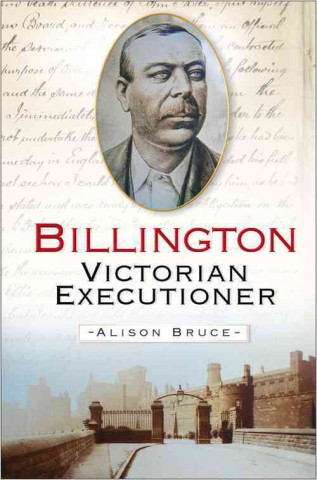 Book Billington Alison Bruce