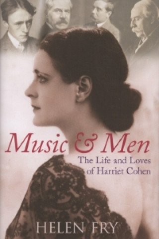 Carte Music and Men Helen Fry