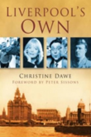 Könyv Liverpool's Own Christine Dawe