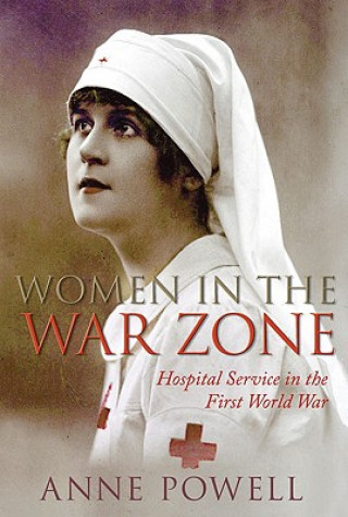 Книга Women in the Warzone Anne Powell