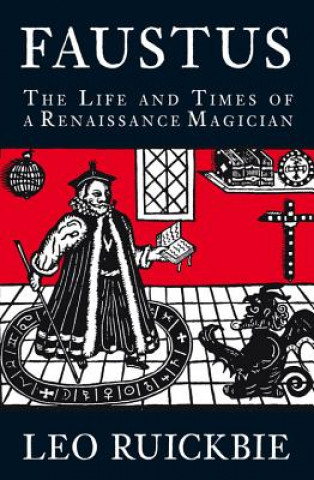 Knjiga Faustus Leo Ruickbe