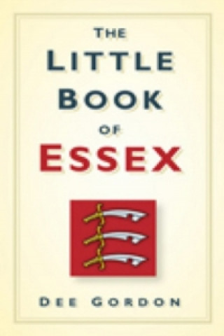 Carte Little Book of Essex Dee Gordon