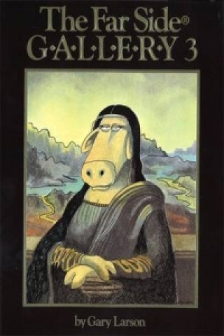 Libro Far Side Gallery 3 Gary Larson