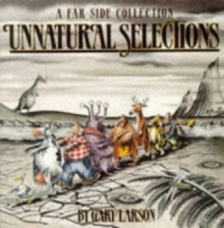 Book Unnatural Selections Gary Larson
