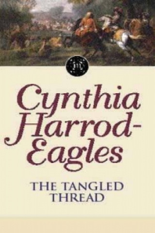 Carte Tangled Thread Cynthia Harrod-Eagles